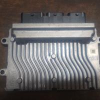 Centralina motore Peugeot 207