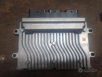 Centralina motore Peugeot 207