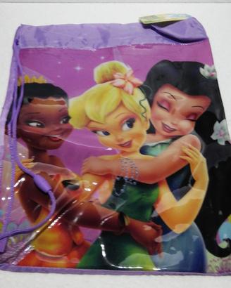 Sacca sport Disney Trilly