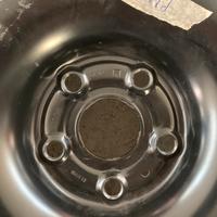 Gomme  invernali 215/55/16