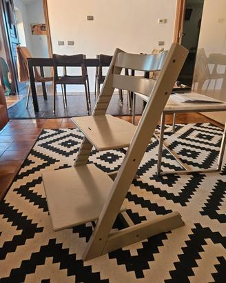 sedia stokke tripp  trapp