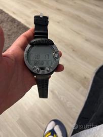 Suunto dive computer