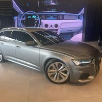 AUDI A6 allroad ALLROAD 3.0 TFSI quattro S troni