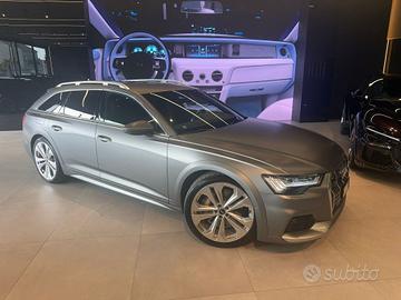 AUDI A6 allroad 55 3.0 TFSI quattro S tronic