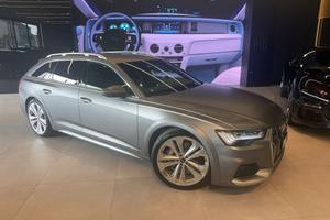 AUDI A6 allroad 55 3.0 TFSI quattro S tronic
