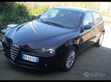 Alfa 147 jtd 1.9