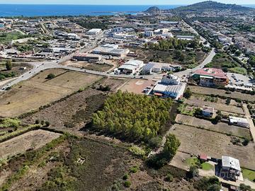 Terreno Residenziale Tortolì
