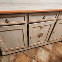 Madia + Armadio 3 ante