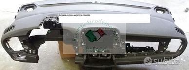 Kit Cruscotto per Fiat 500x