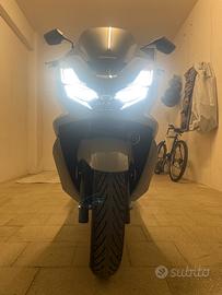 Honda Pcx 125