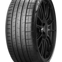 2X Pirelli PZERO 235/35/20 88Y