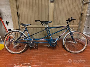 Tandem Atala Modello Weekend 