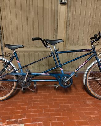Tandem Atala Modello Weekend 