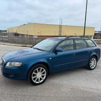 Audi A4 1.9 TDI 140cv Avant