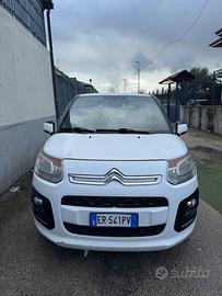 Citroen C3 Picasso C3 Picasso 1.4 VTi 95 GPL airdr