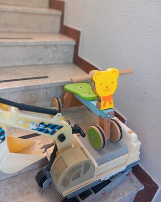 giochi per bambini 