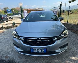Opel Astra 1.4 Turbo 110CV EcoM Sports Tourer Dyna