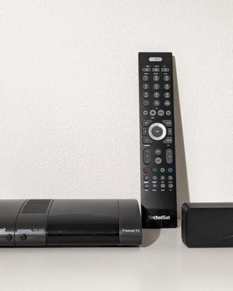 TechniSat DigiPal T2 HD