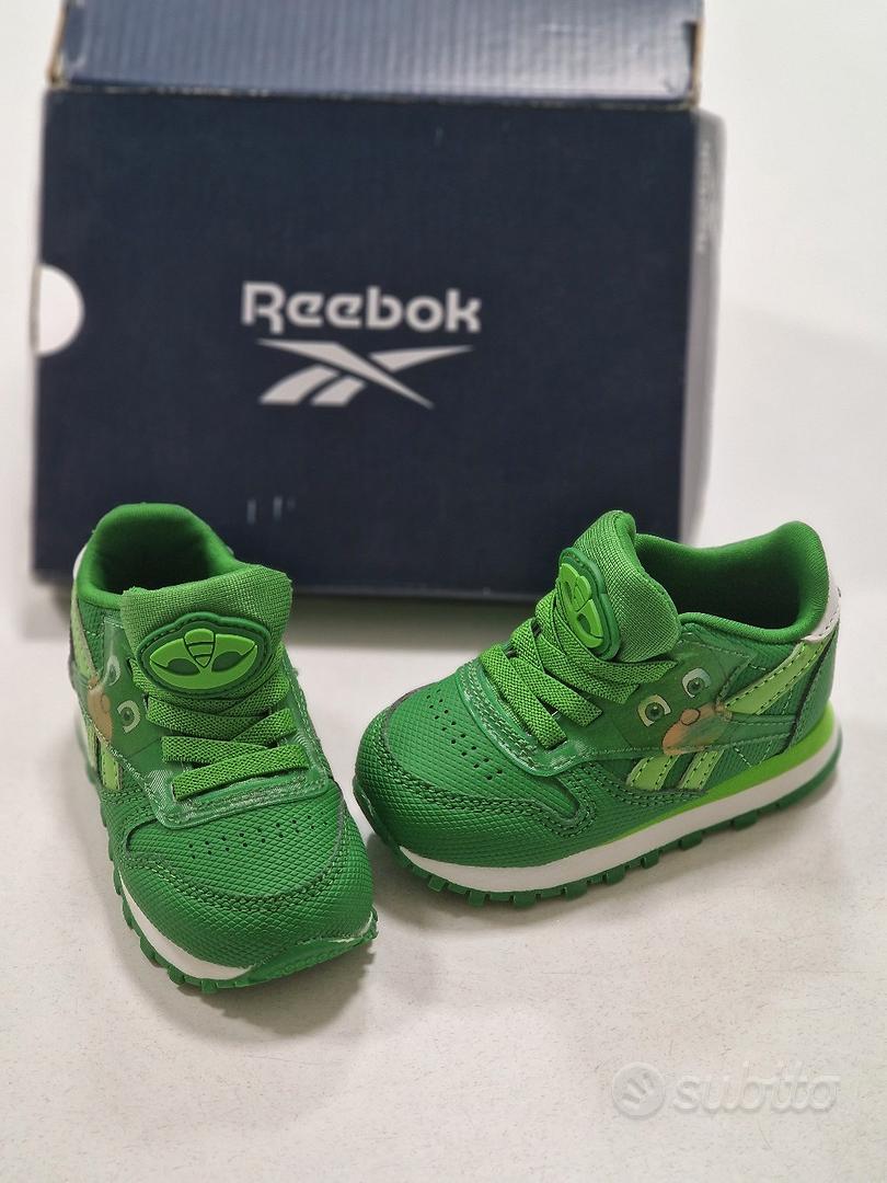 Reebok neonato online