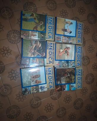 enciclopedia medica 