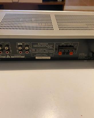 Tuner Pioneer Tx 720