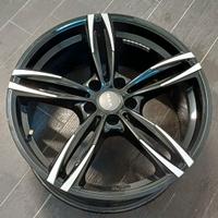 cerchi in lega per GLA mercedes da 19"