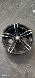 cerchi in lega per GLA mercedes da 19"