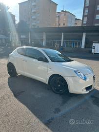 Alfa mito 1.4 78 cv distinctive sport pack
