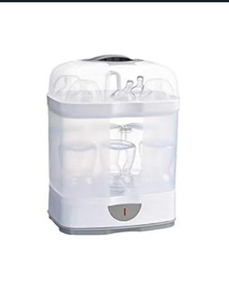 Sterilizzatore Chicco Sterilnatural