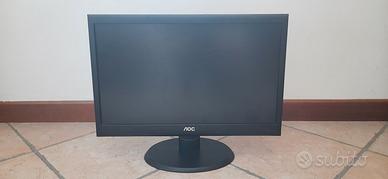 Monitor AOC