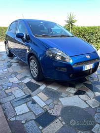 fiat grande punto 1300 multije