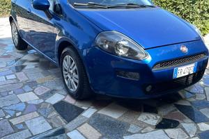 fiat grande punto 1300 multije