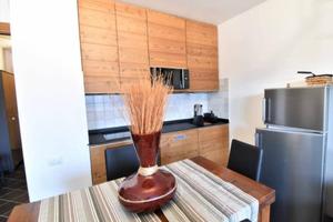 Appartamento vacanze in montagna