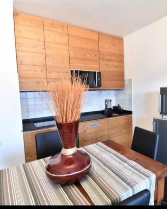 Appartamento vacanze in montagna