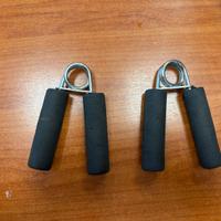 Hand Grip manopole a molla