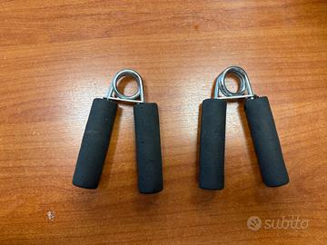 Hand Grip manopole a molla