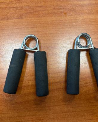 Hand Grip manopole a molla