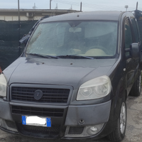 Ricambi Fiat Doblo 2007