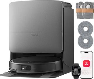 Roborock Saros 20 Set
