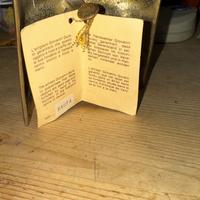 Bauta maschera veneziana