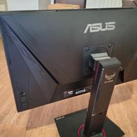 Monitor ASUS 28 pollici VG289Q TUF