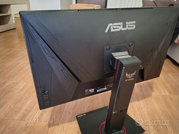 Monitor ASUS 28 pollici VG289Q TUF