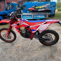 Beta Racing 350 efi - 2015 jesolo