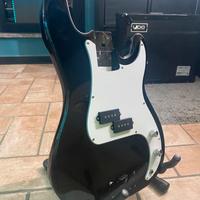 Body squier precision cina