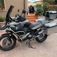 Bmw r 1200 gs - 2008