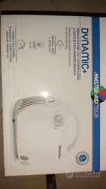 Nebulizzatore per areosol terapia