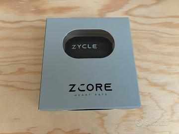 Cardiofrequenzimetro Zycle ZCore