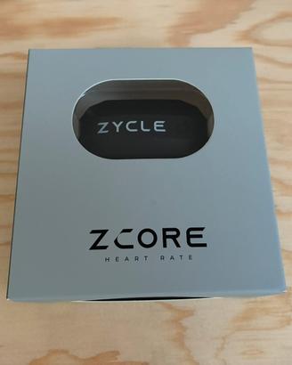 Cardiofrequenzimetro Zycle ZCore