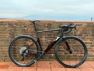 3T Exploro RaceMax Founders Edition (2022)