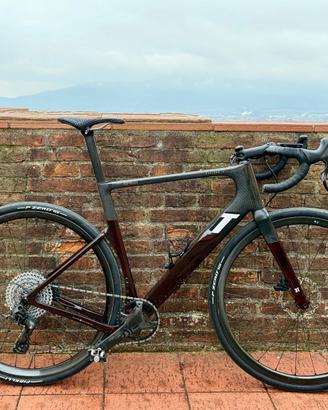 3T Exploro RaceMax Founders Edition (2022)